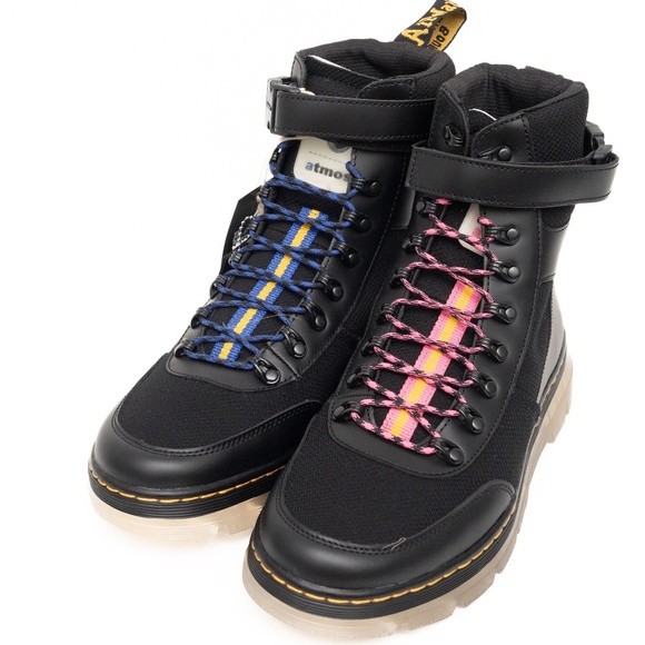 Dr. Martens x Atmos - NIB Combs Tech Boot - Picture 6 of 16
